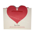 Free Sample!Cardboard Shopping Guangzhou Paper Bag